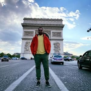 Meet your Posher, Divya